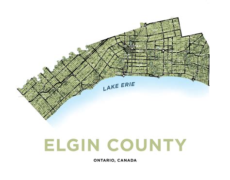 what county is elgin in.